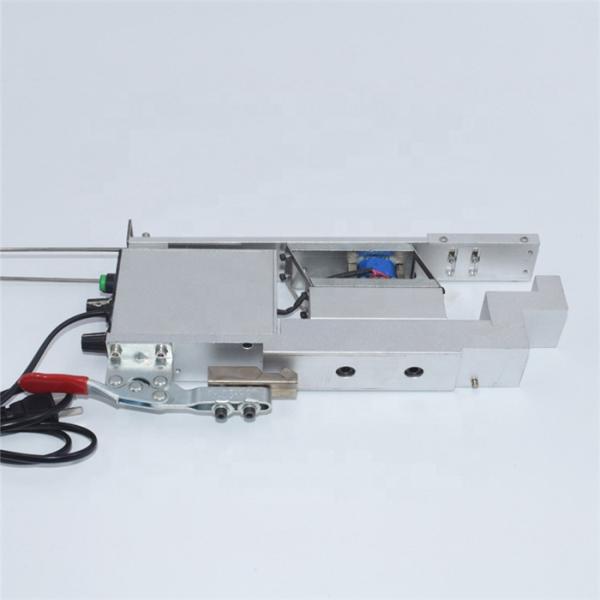ALIMENTADOR da VARA do ALIMENTADOR da VIBRAÇÃO de SMT PARA a picareta de JUKI SMT e a máquina do lugar