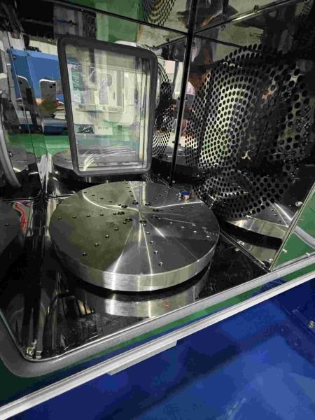 2 Axis Temperature-controlled Turntable Fiber Optic Gyroscopes IMU Testing Turntable