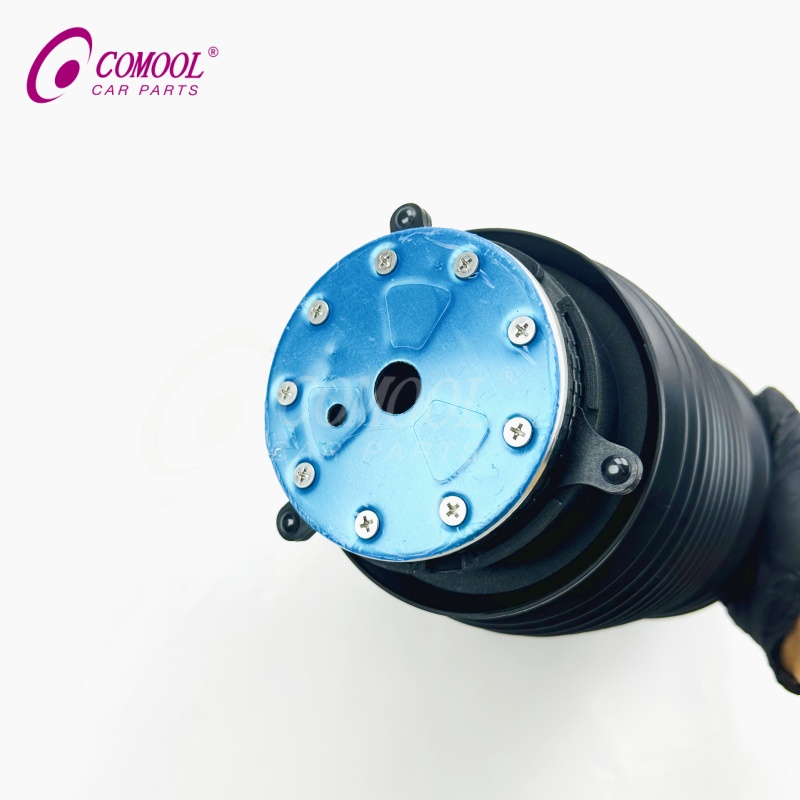 COMOOL Air Suspension Shock Absorber Airbag A2053200225 for Mercedes-Benz W205 W213 W293 C200C220C250C300 Pneumatic Air Spring