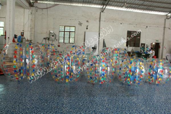 Hamster Ball, Bumper ball,Bubble Soccer ball,human zorbing ball