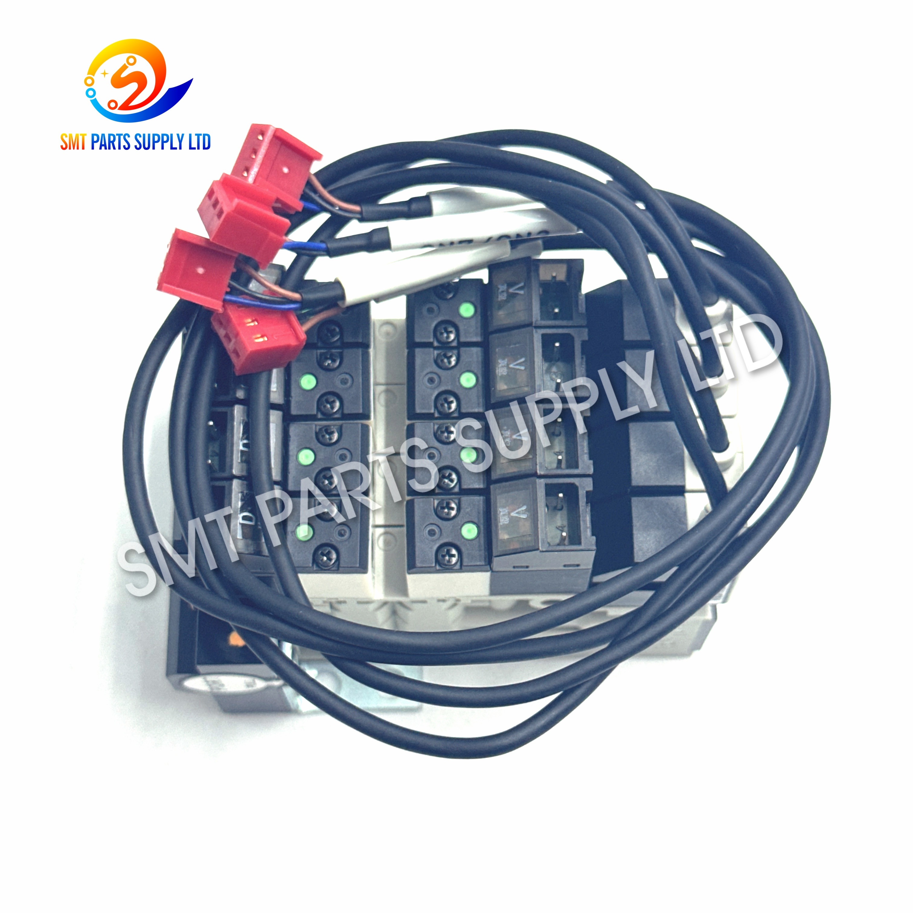 JUKI 40001253 Vacuum Ejector C-0022-MCX MPS-V8 for KE2050 FX-1 FX-1R