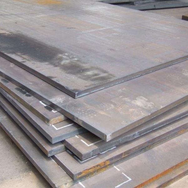 SAE 1008 10 мм 500 мм * 4000 мм Низкоуглеродная стальная плита SAE J403