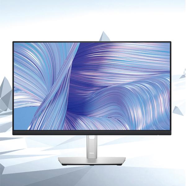 Другие Время отклика Dell P2422H 23.8inch FHD IPS офисный монитор с антисиним светом
