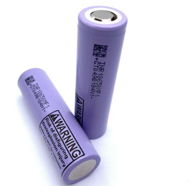 Батареи иона лития INR18650MF1 2250mAh перезаряжаемые ранг клетку