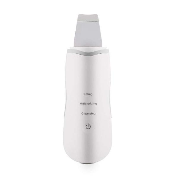 Ultrasonic Skin Scrubber Device