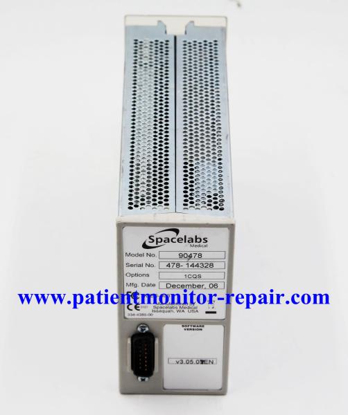 Hospital Medical Equipment For Original Spacelabs Q- BAND Module Accessories
