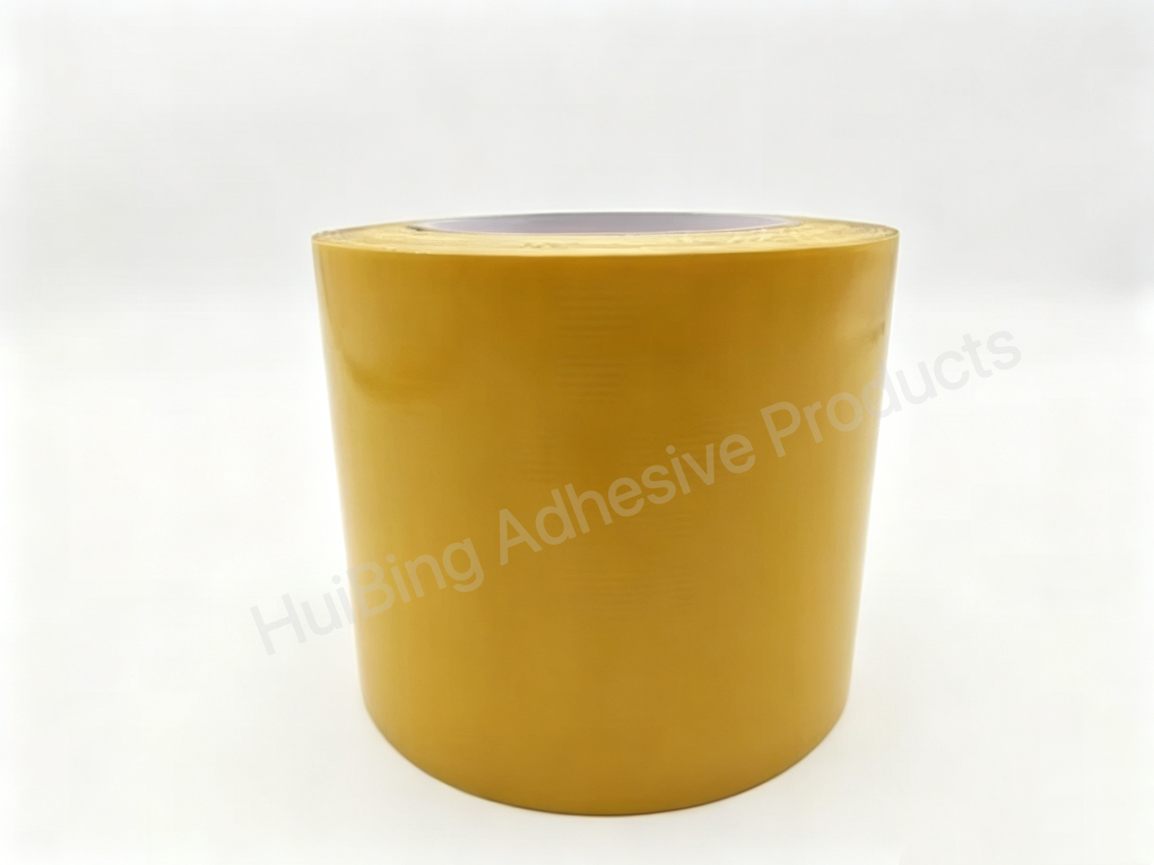Heavy Duty Waterproof Residue Free Tear Resistant Woven Adhesive Cloth Tape
