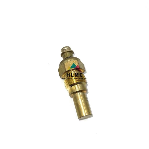 Metal Engine Water Temp Sensor 9-83151432-0 9831514320 John Deere Excavator  800C 470GLC