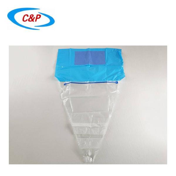 Hospital Use Sterile Disposable Nonwoven Maternity Delivery Pack Obstetric Operation Kit
