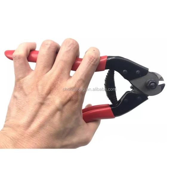310g Heavy Duty Stainless Steel Wire Cutter For Easy And Accurate Cutting Of Cables