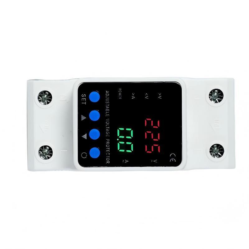 Soltree Over/Under Voltage & Current Protection