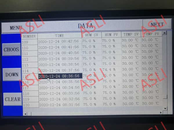 UN38.3 Manufacturing Lead Acid Lithium Ion Car Battery Pack Testing Equipment High and Low Temperature Chamber on Sales