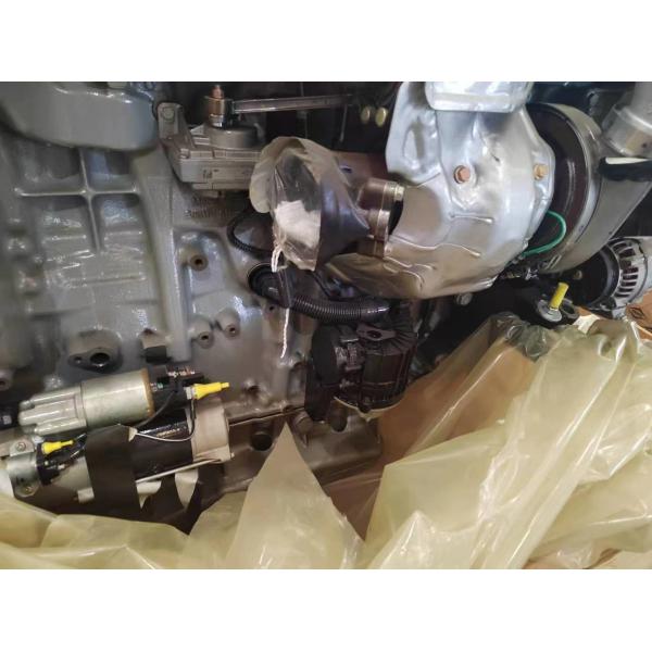 Motor nuevo o usado Mercedes Mercedes Benz OM471LA Motor para grúa