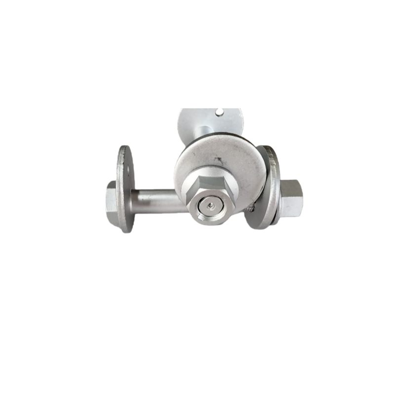 Premium C8981864040 OEM Lower Arm Bolt Designed Specifically for D-MAX , Ruimai and Qingling 2015 Models to Maintain Accurate Alignment and Smooth Suspension Operation