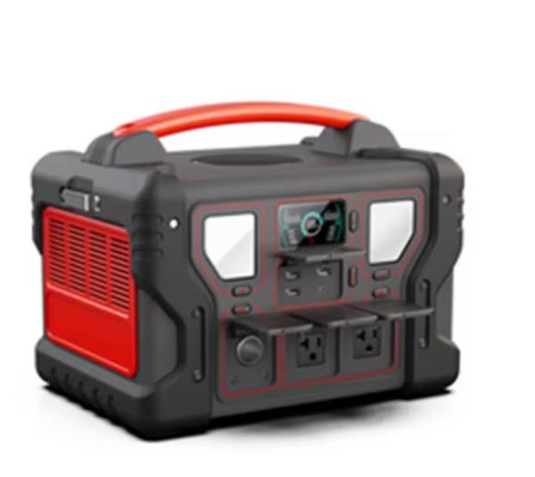 protable station for 1000W~3000W