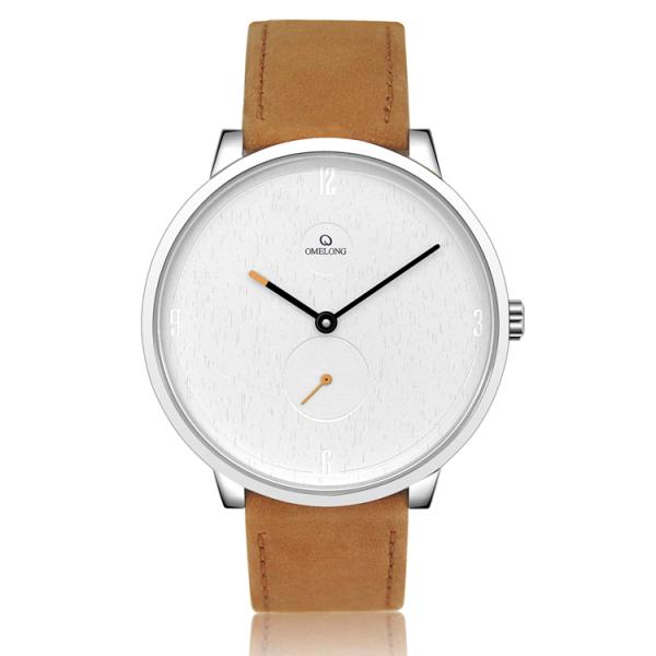 Дозоры моды дозора людей кварца времен хорошего качества новые роскошные с нержавеющей сталью