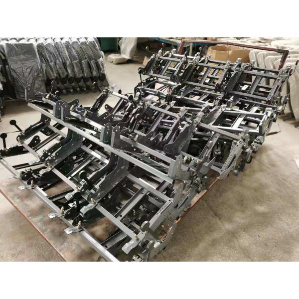 Сидения пассажира яхты морские, морская шлюпка усаживают высокую износостойкость