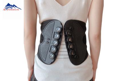 Pulley Back Support
