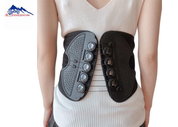 Pulley Back Support
