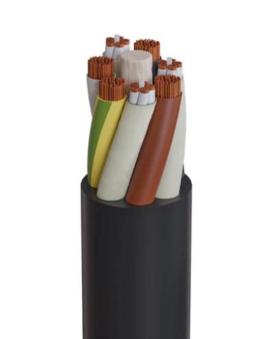 Type ROTOLON (SMK) (N)TSCGEWOEU 12/20kV High-Flex Power Cable