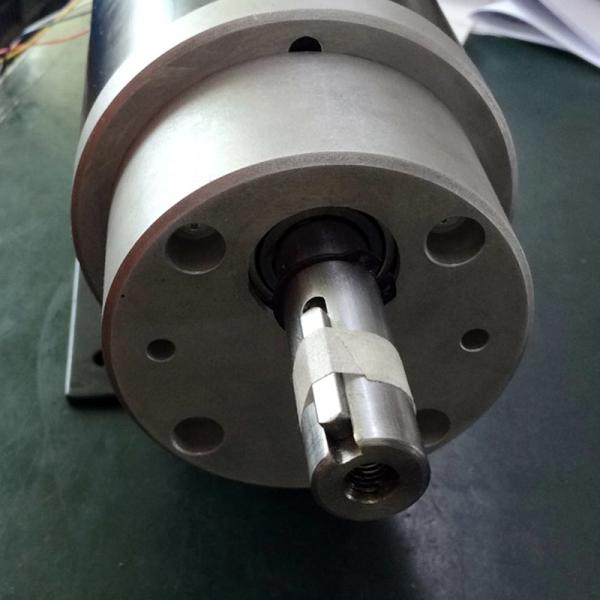Metal Steel Construction 1000 Watt PMDC Brush Magnet 1000W 36V Motor for Sport Machine