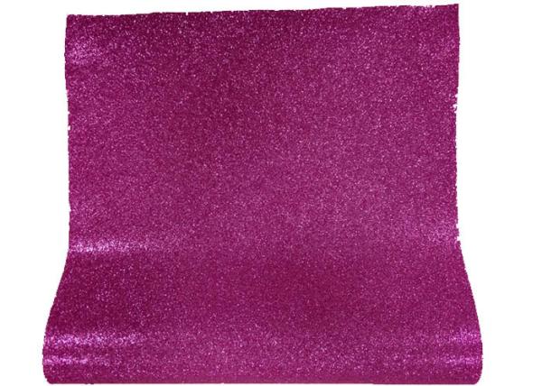 50 Meter Fashion Glitter Effect Wallpaper Light Reflection Glitter Wall Coverings
