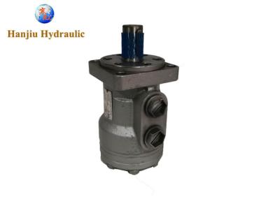 Modelo hidráulico orbital do motor BMR da eficiência elevada para a ceifeira do cana-de-açúcar