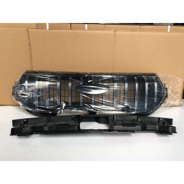 Grill para automóviles 602002740AA para CHERY ARRIZO 5IE