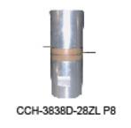 250w Joint Bolt 1/2-20 Unfultrasonic Piezoelectric Transducer High Power