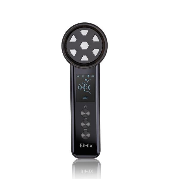Face Lift  Anti Wrinkles 90KHZ 5.5W Max Face Beauty Device