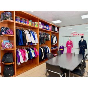 Dongguan Bolton Clothing Co., Ltd