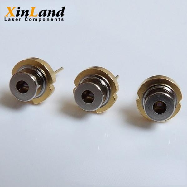 445nm 4.5W Blue Laser Diode FAC Optional TO-18 High Output Power Laser DPSS
