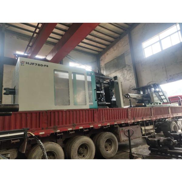 Electric Injection Moulding Machine for Plastic Chair