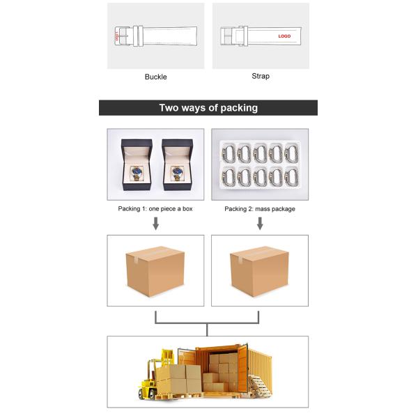 Движение наручных часов 20mm Япония кварца сапфирового стекла для людей