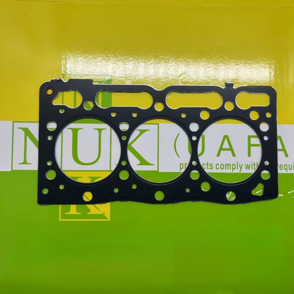 For D1005 Kubota Engine Gasket D1005 Engine Cylinder Head Gasket Machinery Engine Parts