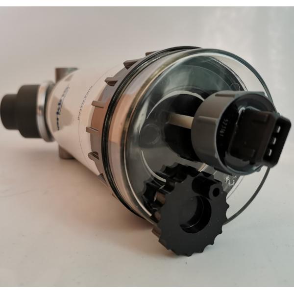 2656F087 Fuel Water Separator Base Filter Head for Engine Protection and Efficiency