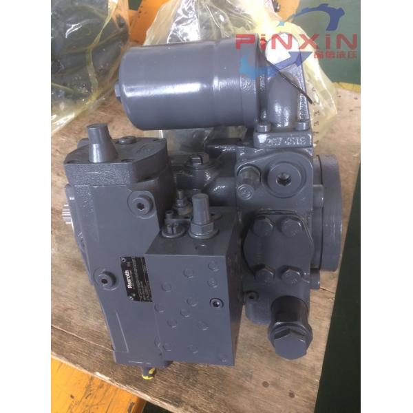 Hydraulic A4vg71 Serise Piston Pump with Filter Element Paver's Essential Component