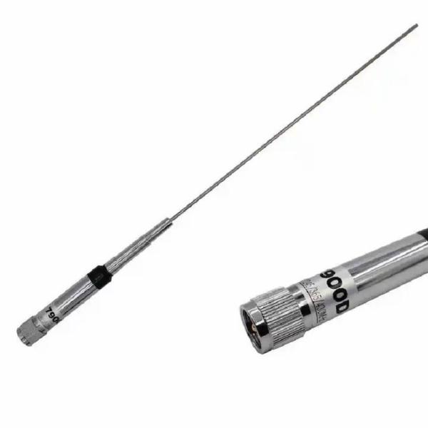 Repetidor Acessórios Antenna E Alimentador 7900D Quad Band Antenna Para 4 Bandas QYT KT7900D KT-8900R Walkie Talkie