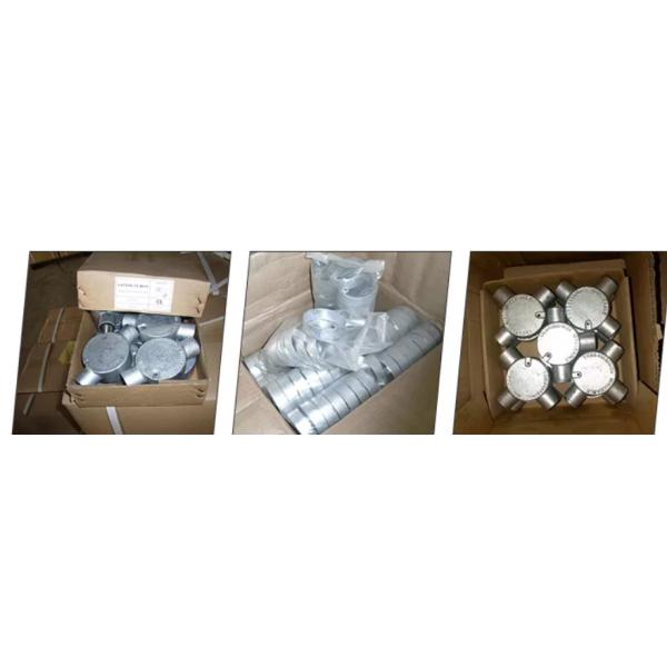 BS4568 Проводные изгибы для проверки плавного железа