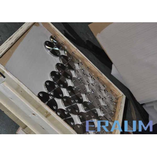 Reborde ciego del acero de aleación de níquel de la aleación 600/UNS N06600 de Class900 ASTM A366