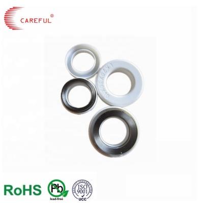 25x16x10 Nanocrystalline Toroidal Core Alloy Core Rohs ISO9001 Plastic Casing