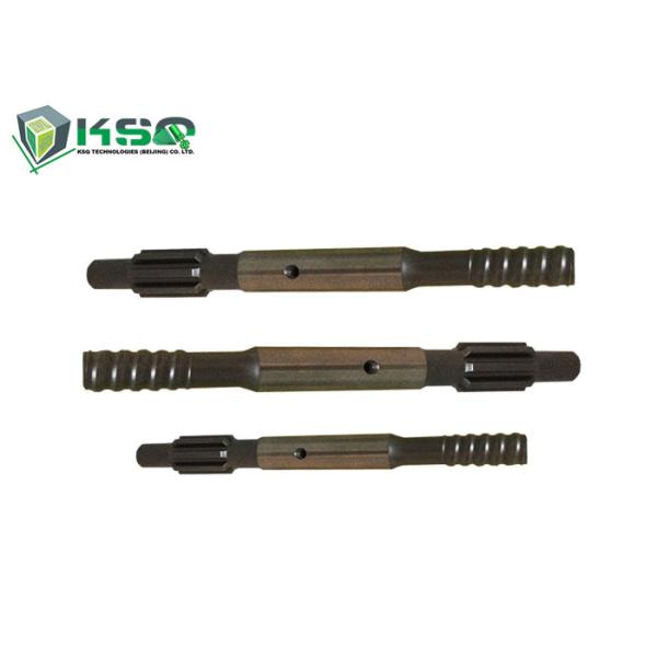 地図書の Copco のすねのアダプターのドリルの付属品の糸 T38 の警察官 1440 の警察官 1550 の警察官 1838