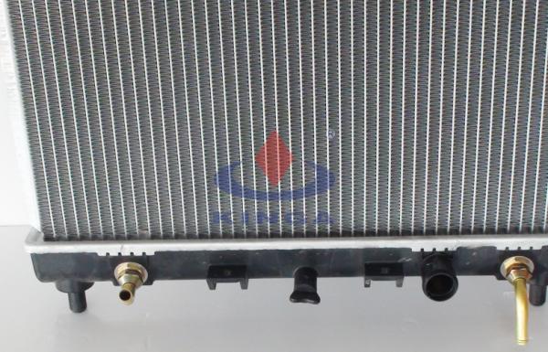 2006 suzuki carry radiator , 17700-61J10 Engine Cooling System Radiator