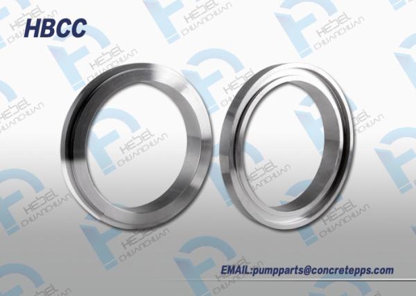 Putzmeister  5 concrete pump pipe flange ZX flange 175mm flange
