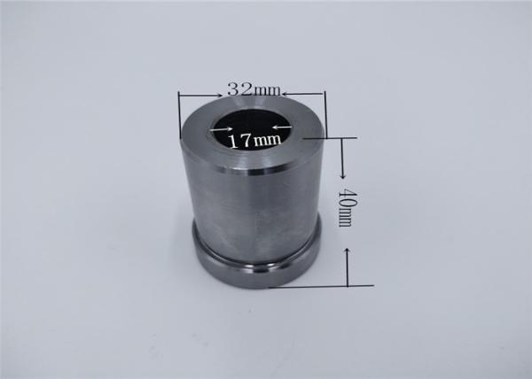 Do rolo de aço inoxidável da água das peças sobresselentes 71.030.278 da máquina imprimindo placa principal de medida que umedece Bush
