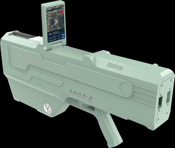 Interruptor de radio 4G/5g/LAN ligero