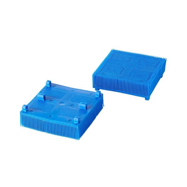 96386003 Blue Bristle Blocks For Gerber S3200 GT3250 Cutter Parts