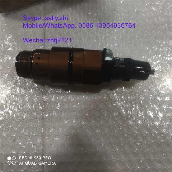SDLG brake valve , 4120001054001/4120002303001, spare parts for excavator for excavator E6250F for sale
