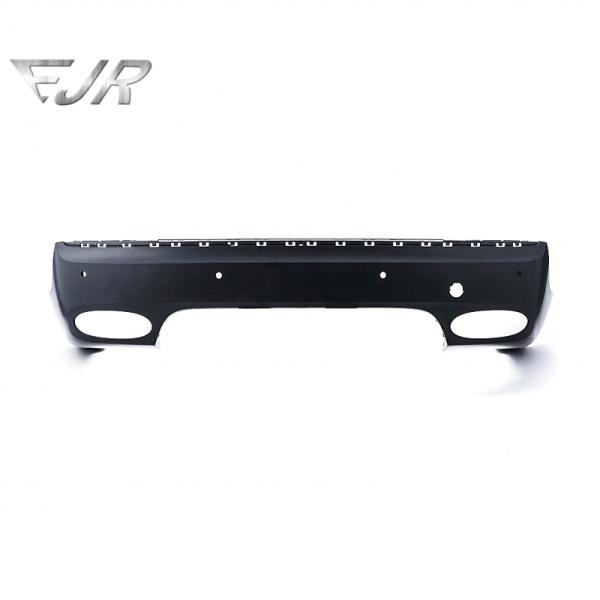 2019- Bentley Flying Spur Rear Bumper 4W0807417 Body Kits