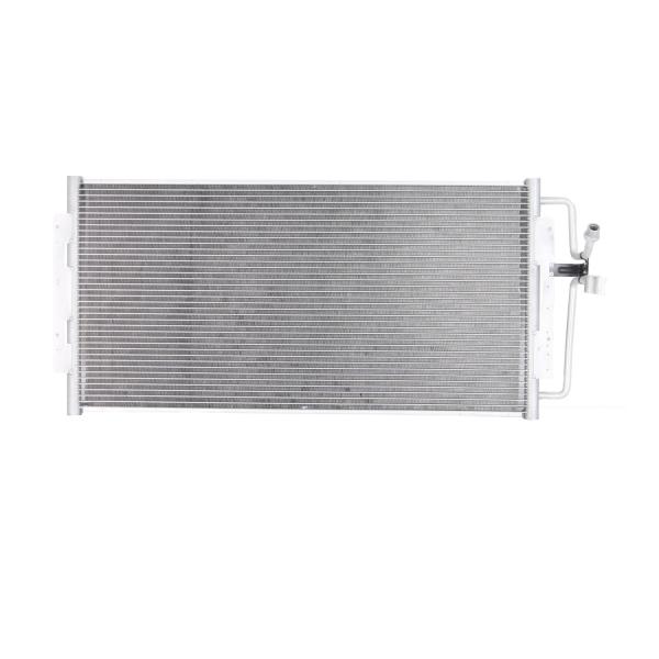 Auto Parts Cooling System Car Air Conditioning Condenser for Buick Regal 1999-2008